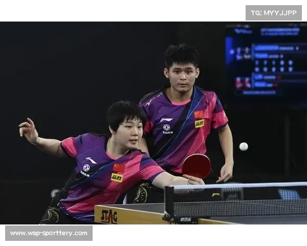 全球顶尖乒乓球赛事世界杯乒乓球赛精彩回顾与传奇瞬间解析 全球顶尖乒乓球赛事世界杯乒乓球赛精彩回顾与传奇瞬间解析
